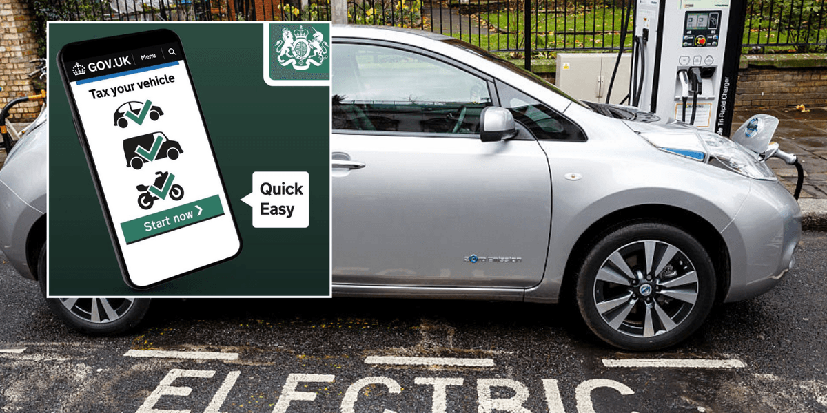 Pay-per-mile car taxes could ‘erode’ electric car market as drivers brace for tax hikes Pay-per-mile car taxes could ‘erode’ electric car market as drivers brace for tax hikes