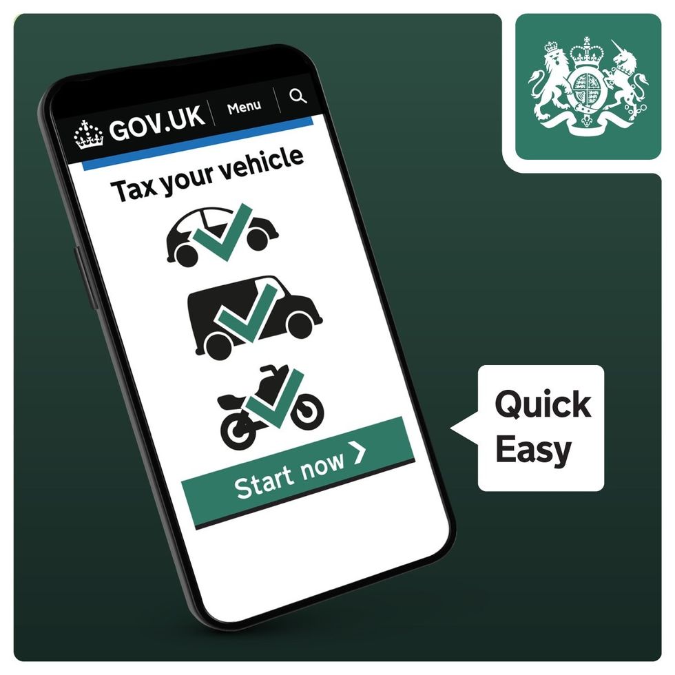 car tax