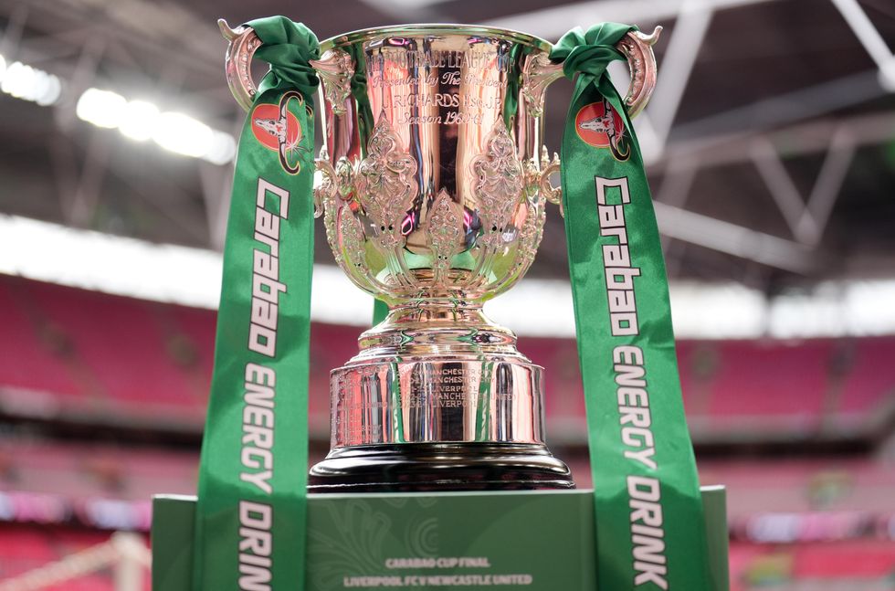 Carabao Cup