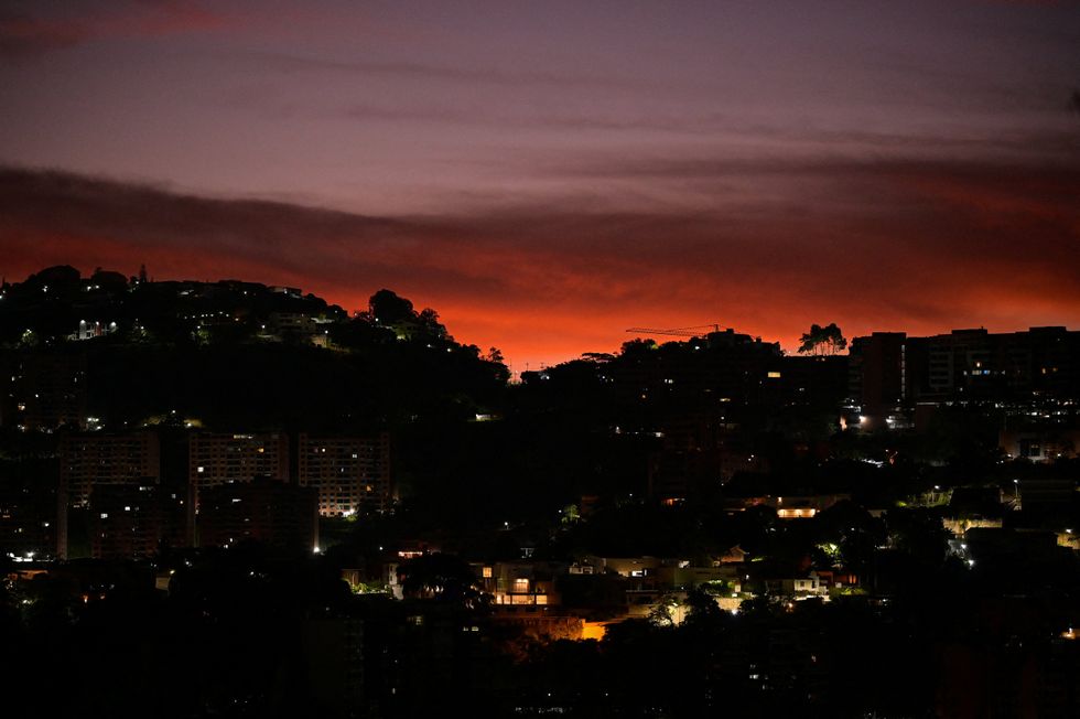 Caracas