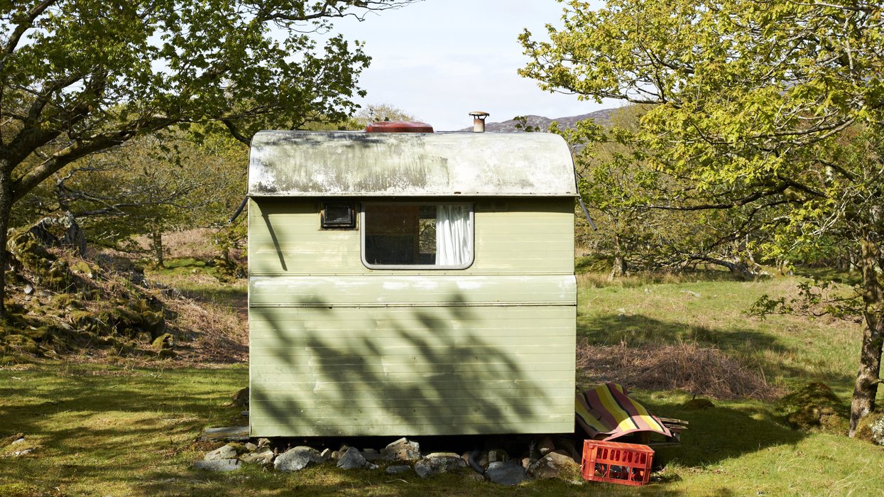 Caravan (stock)