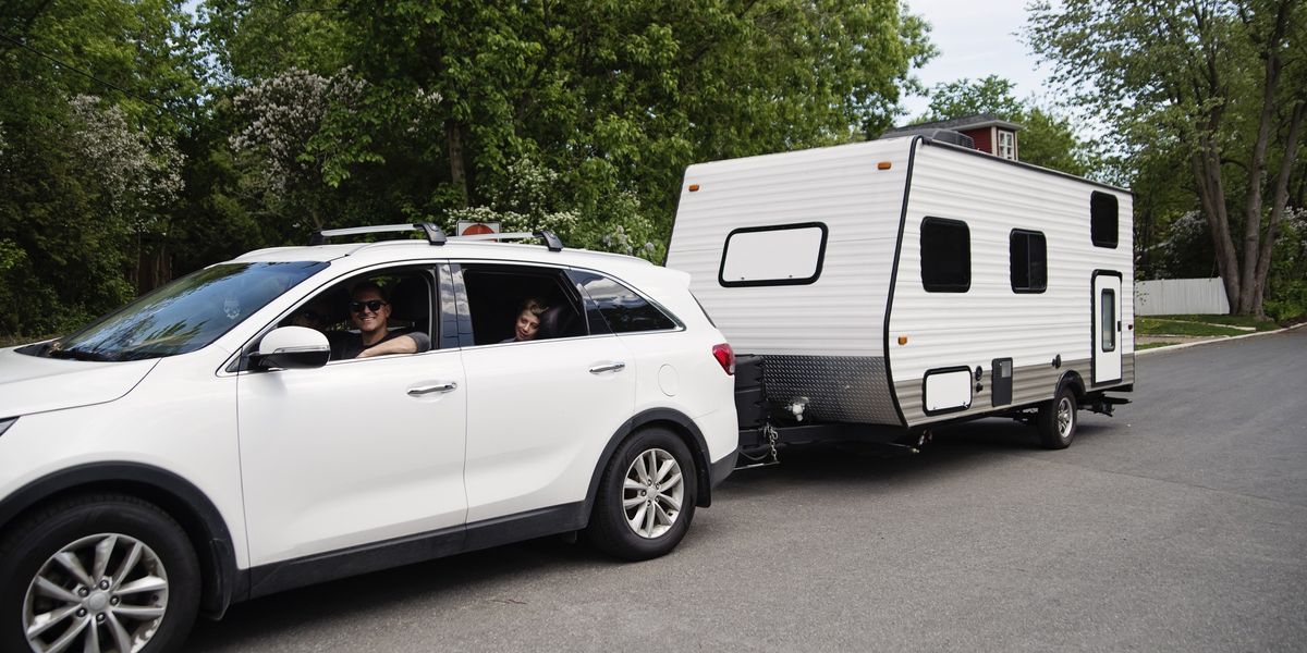 NextImg:DVSA issues safety warning to drivers of popular vehicles ahead of peak summer season
