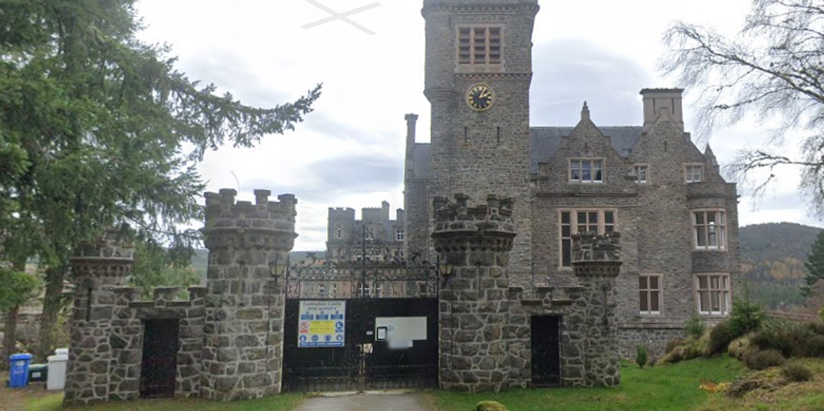 NextImg:Council row erupts as trans castle owner sues local authority for 'lynch mob' ousting her as vice-chair