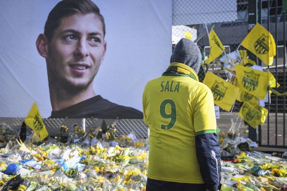 Cardiff City have seen their demands knocked back after they insisted Emiliano Sala would have kept them in the Premier League
