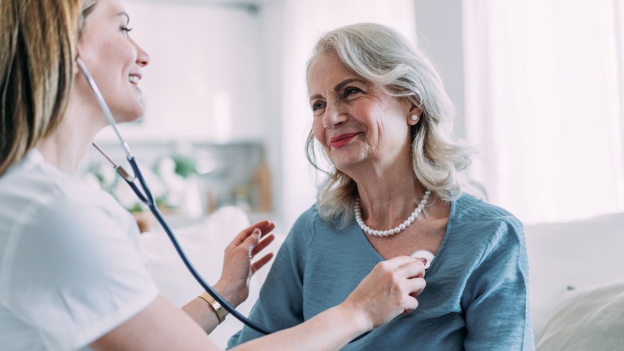 Cardiology consultation