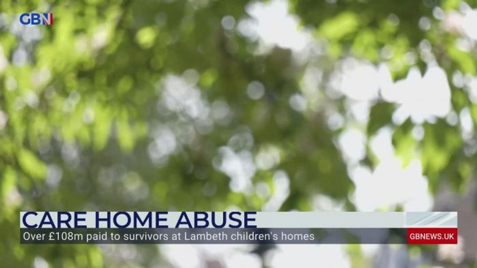 Lambeth children's home abuse survivors open up on horrific ordeal in GB News exclusive: 'We were told we were nothing'