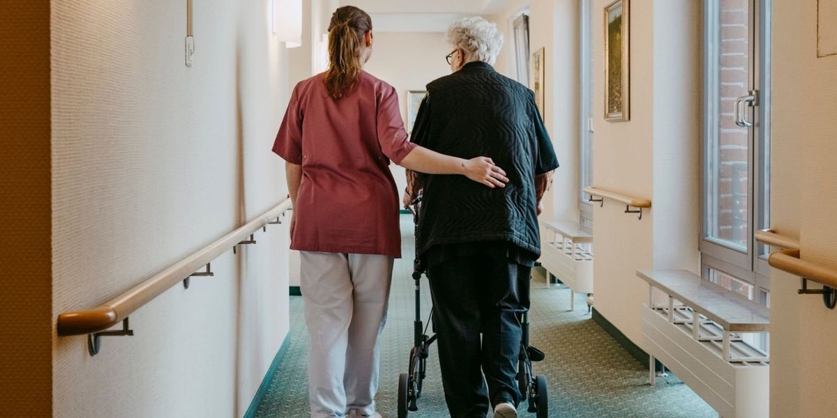 British care home company collapses into administration as site shuts doors permanently British care home company collapses into administration as site shuts doors permanently