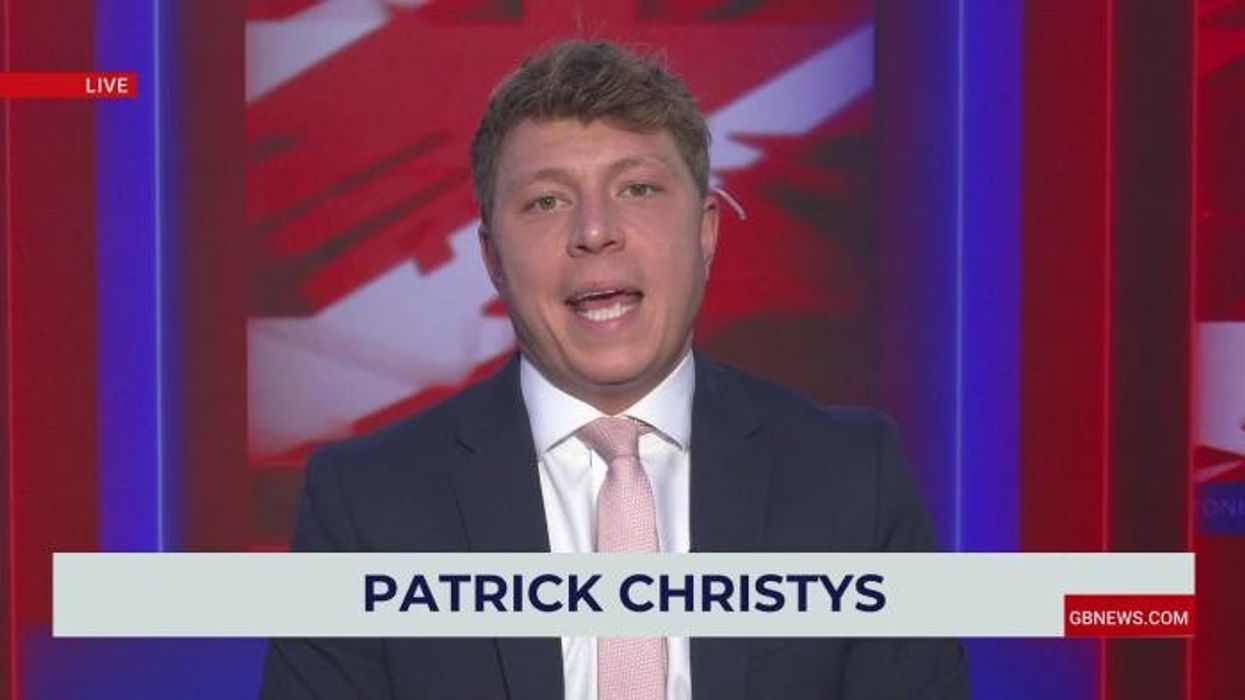 Care4Calais are a bunch of hippy refugee-huggers and borderline national traitors, says Patrick Christys