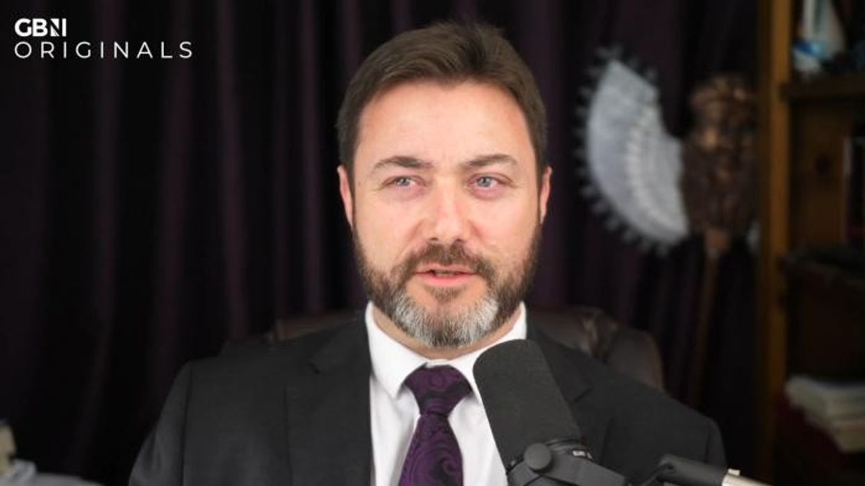 Carl Benjamin: Feminism’s war on boys has left them nowhere to be men