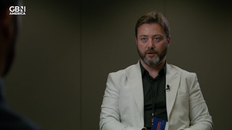 Carl Benjamin