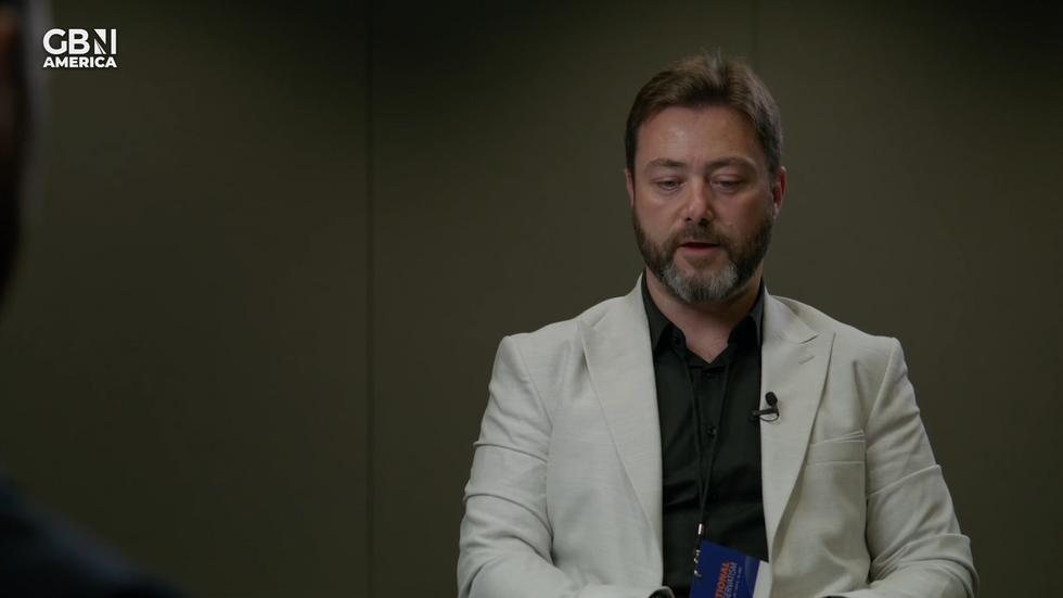 Carl Benjamin