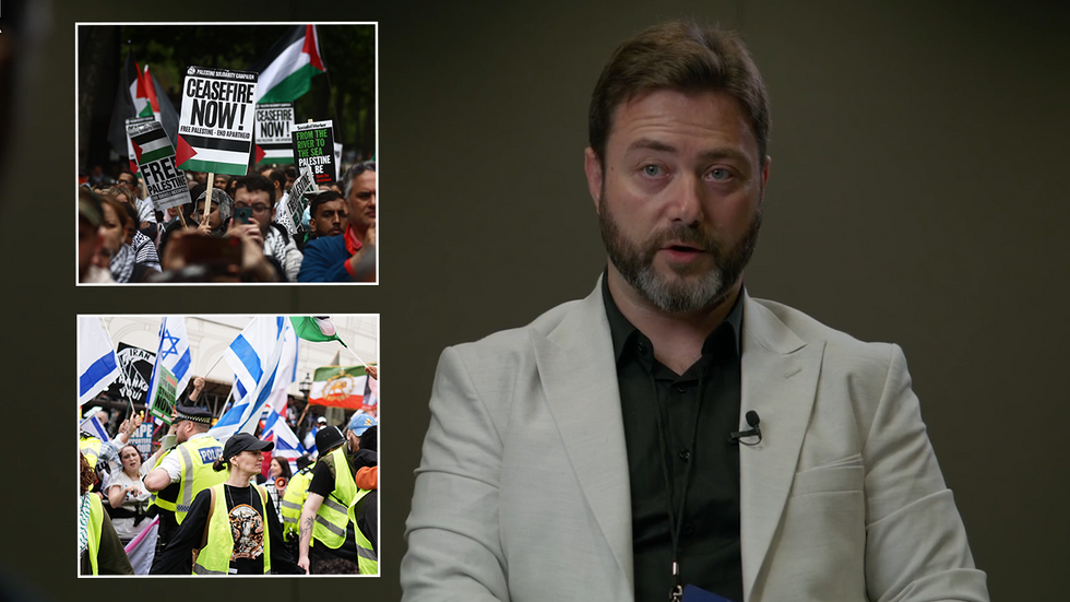 Carl Benjamin