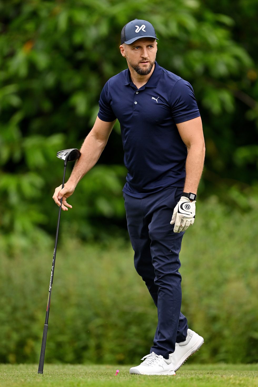 Carl Froch