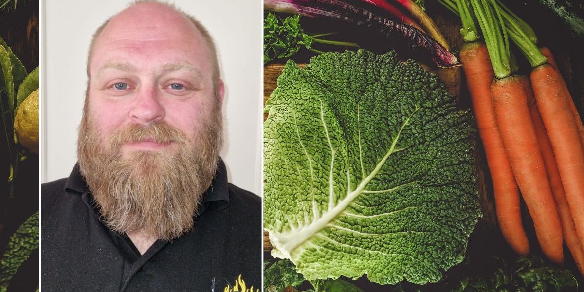‘I lost half a stone of belly fat after overhauling my diet’ ‘I lost half a stone of belly fat after overhauling my diet’