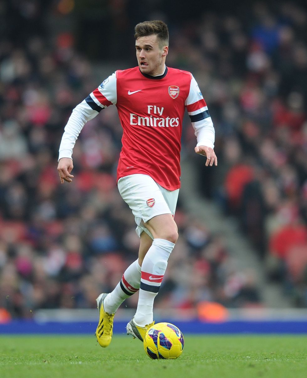 Carl Jenkinson