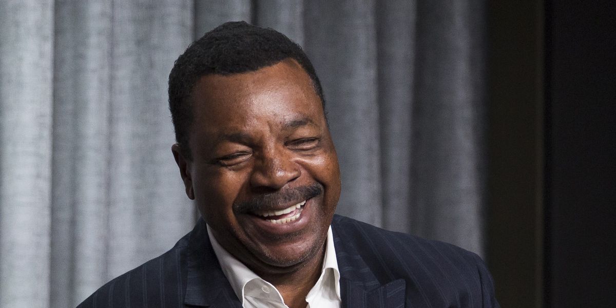 NextImg:Rocky and Star Wars actor Carl Weathers dies aged 76 as tributes pour in