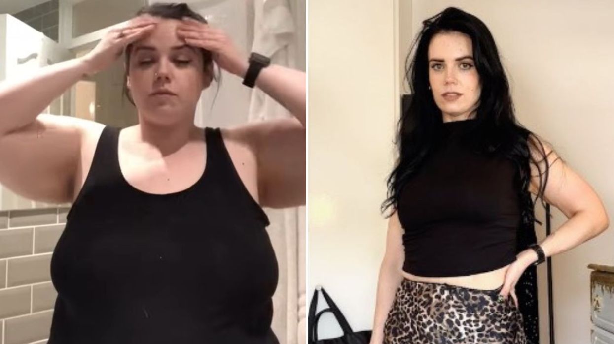 Carla Piera FitzGerald