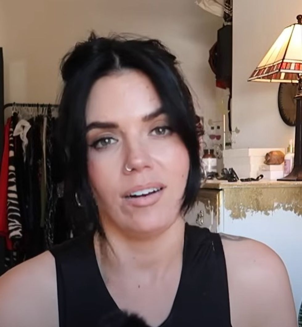 Carla Piera FitzGerald