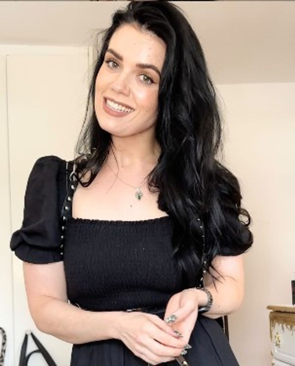 Carla Piera FitzGerald