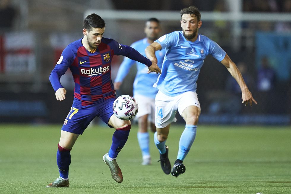 Carles Perez