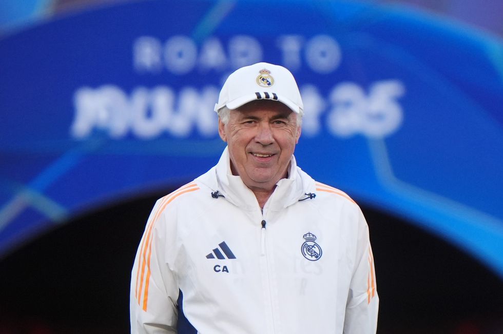 Carlo Ancelotti