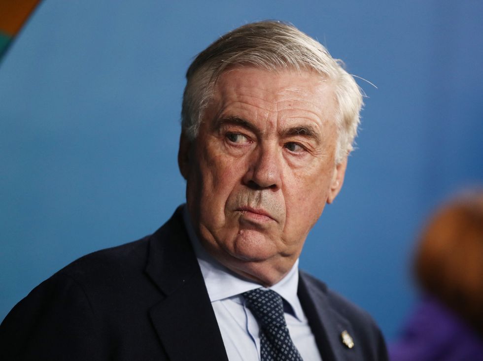 Carlo Ancelotti