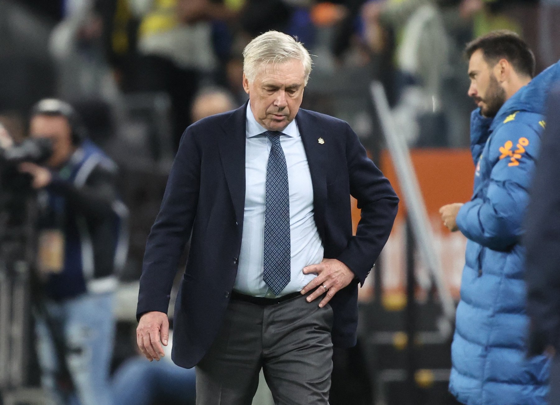 Carlo Ancelotti