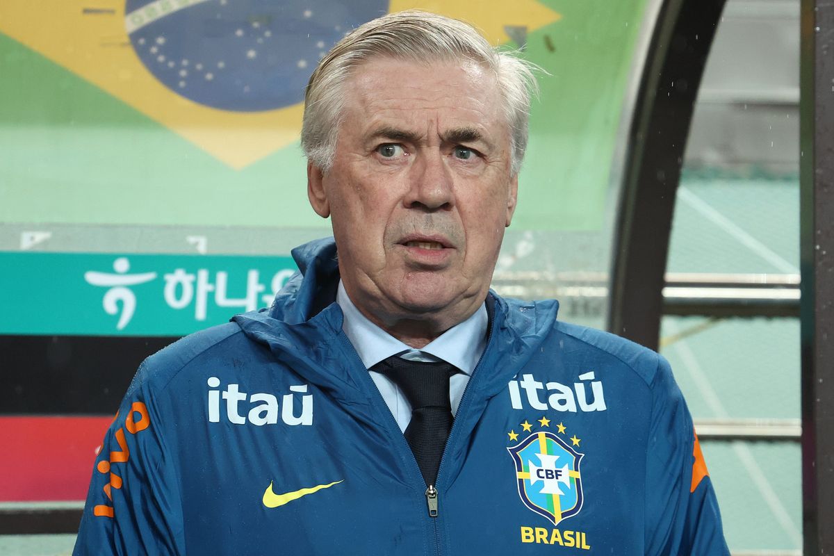 Carlo Ancelotti