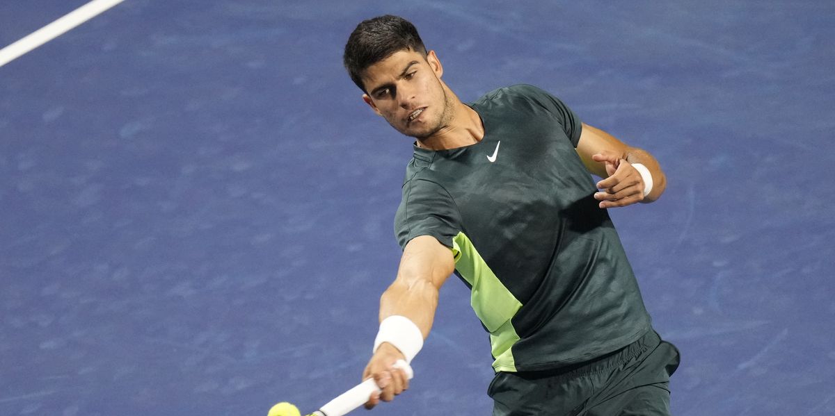 Alcarazs Canadian Open Exit Will He Play Again Soon - w0kx2od