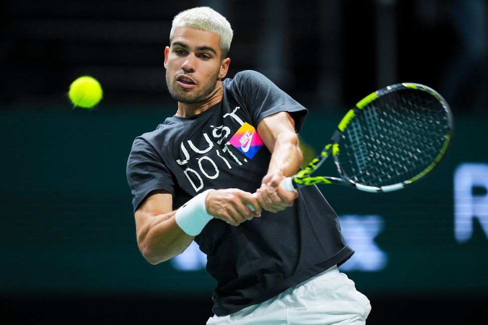 Carlos Alcaraz has voiced fresh frustration over the relentless demands of the tennis calendar, warning that top players are being stretched to their physical limits by a schedule that leaves little time for recovery or preparation