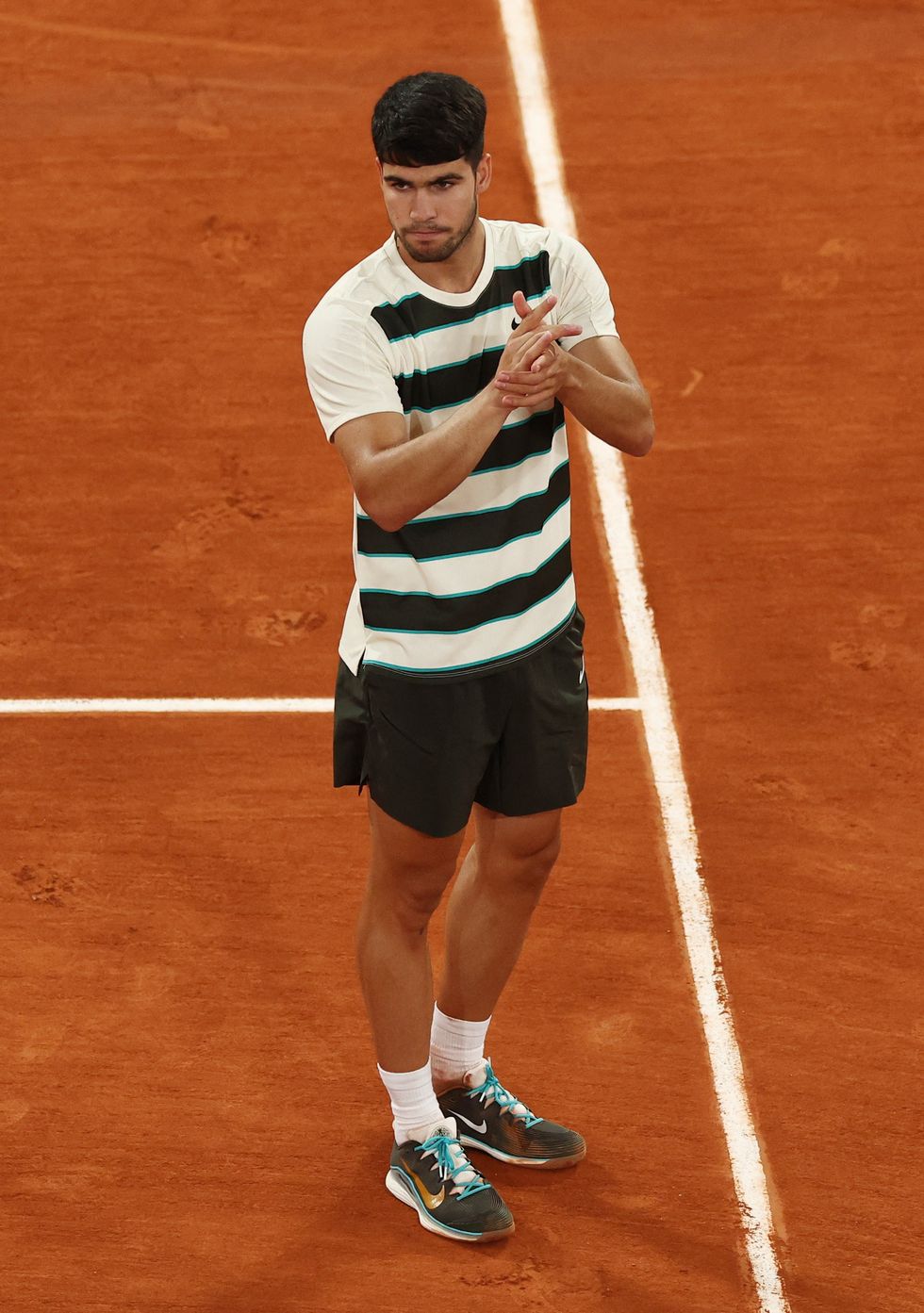Carlos Alcaraz