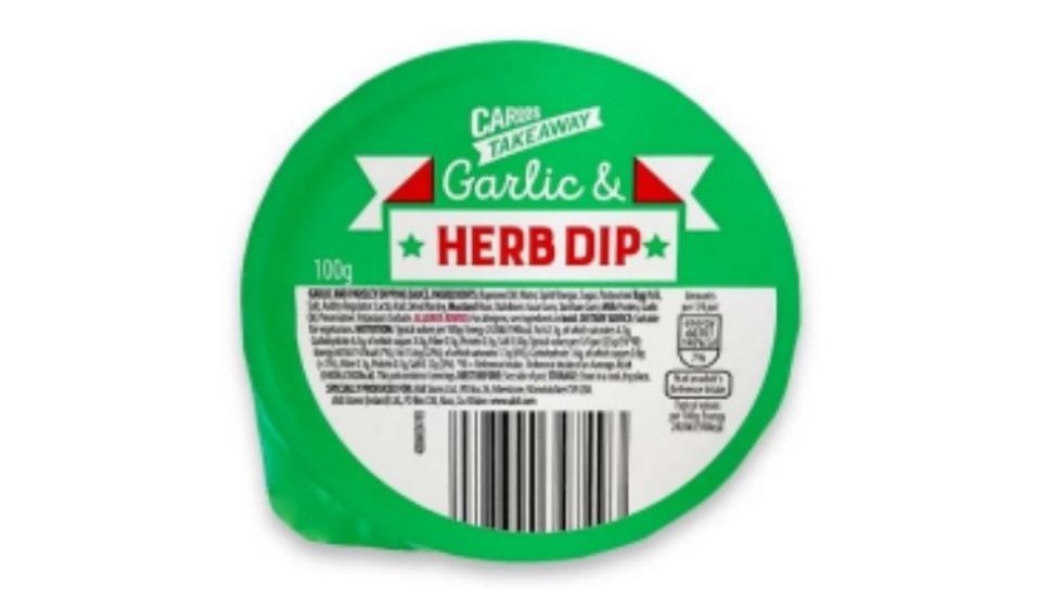 CARLOS TAKEAWAY\u200b