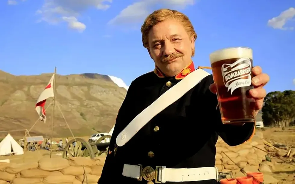 Carlsberg accused of \u2018wiping out\u2019 UK heritage after axing Bombardier and 11 other British beers