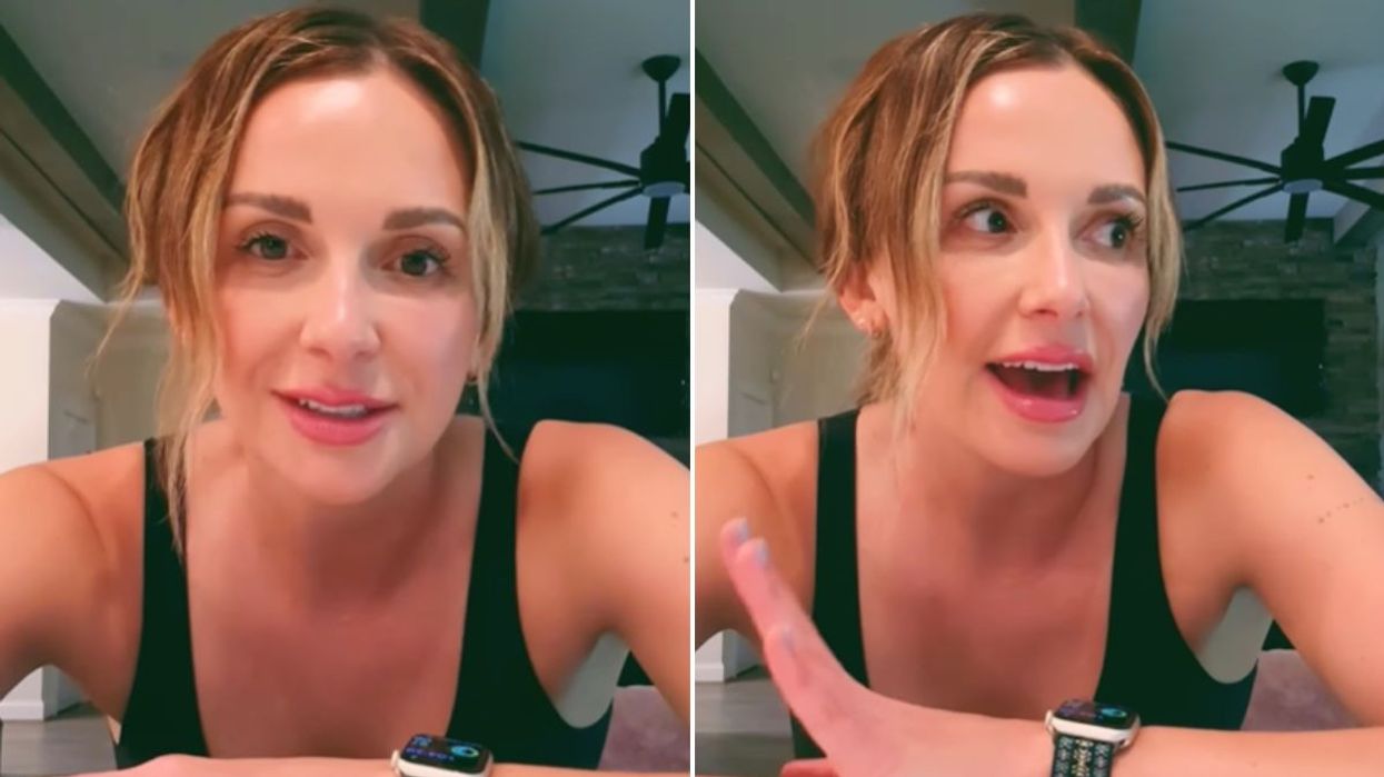 Carly Pearce health