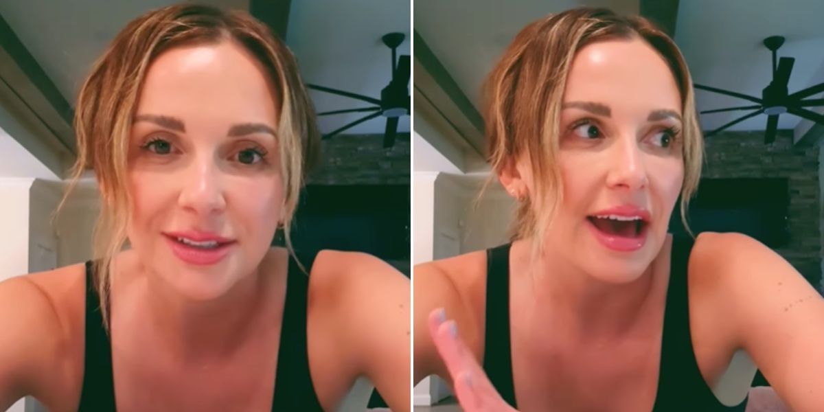 NextImg:Country music singer, 34, diagnosed with heart condition despite admitting 'I'm a young healthy person'