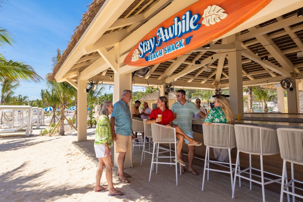 Carnival Cruise Line Relaxaway