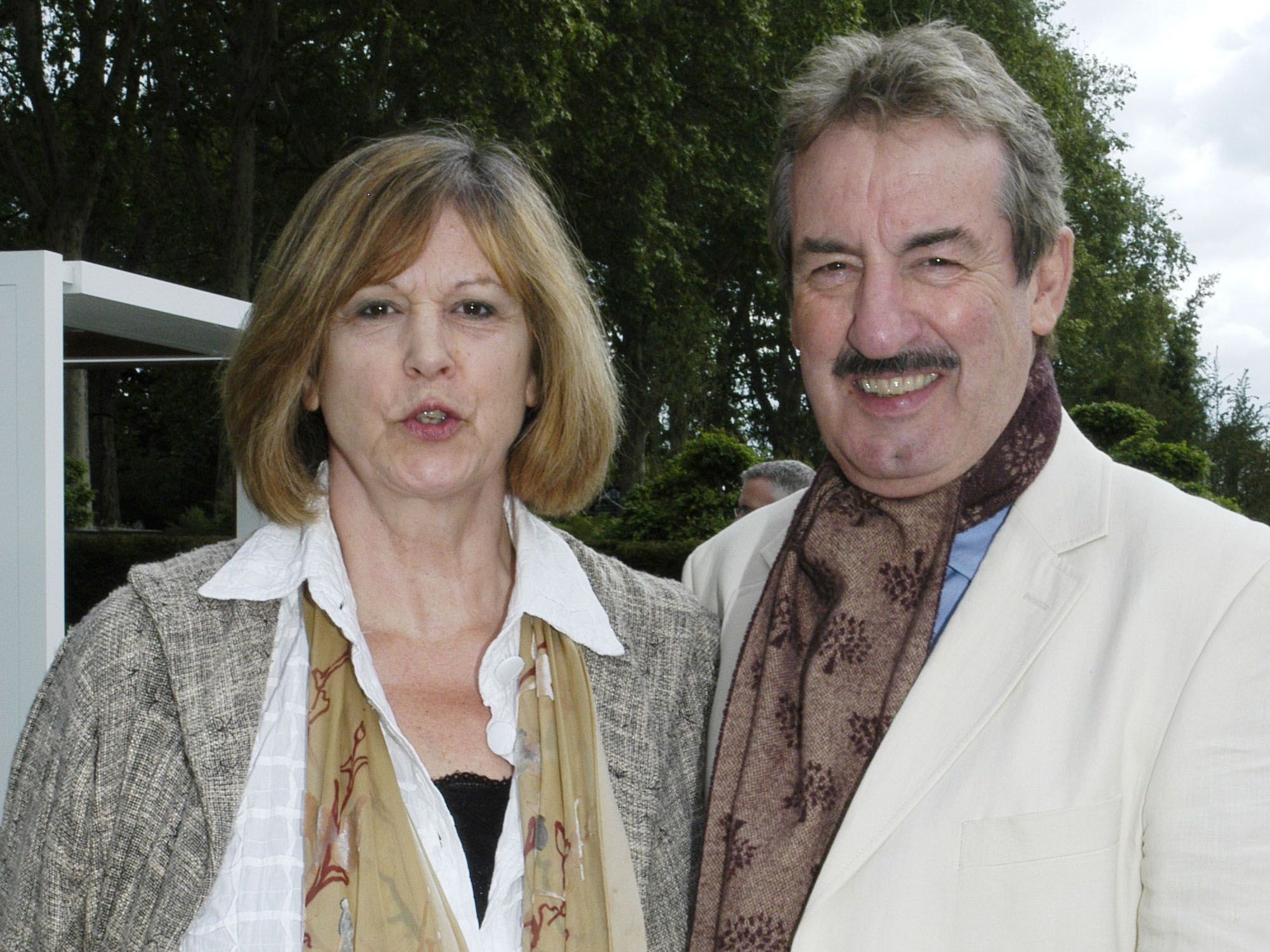 Carol Challis