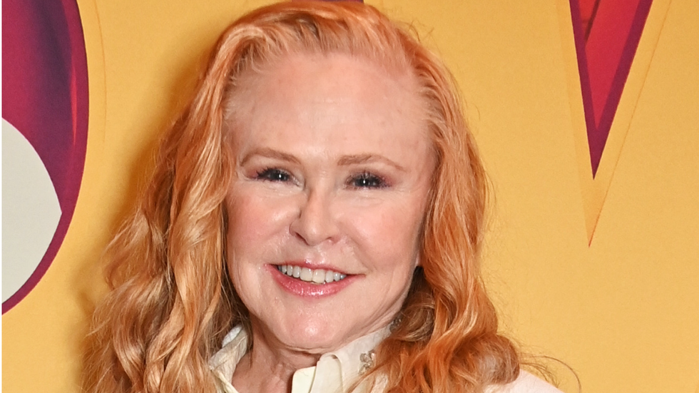 Carol Decker