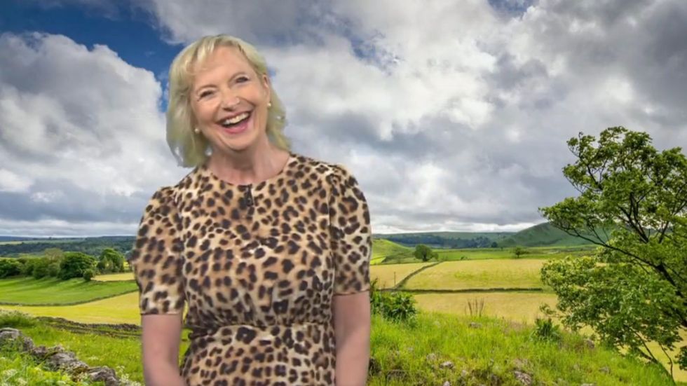 Carol Kirkwood