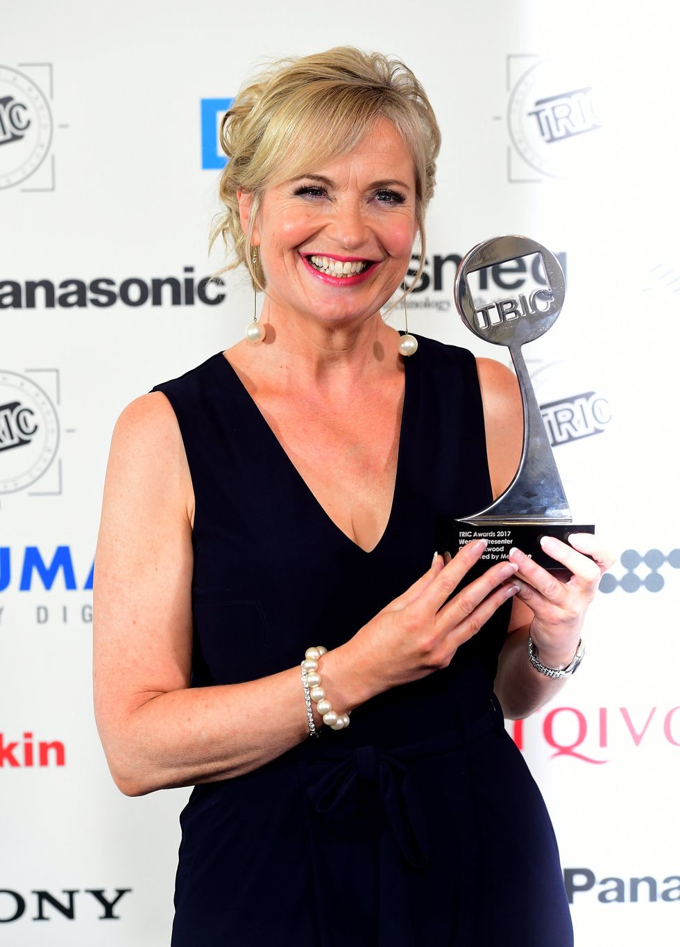 Carol Kirkwood