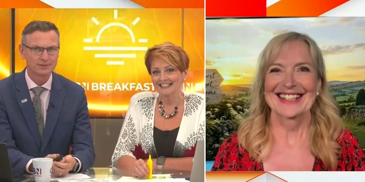 Carol Kirkwood issues ‘surprising’ health update following ‘busy’ retirement Carol Kirkwood issues ‘surprising’ health update following ‘busy’ retirement