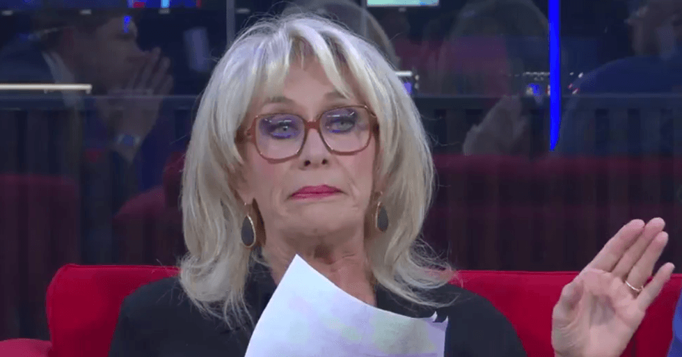 Carol Malone