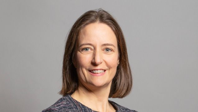 Carol Monaghan proposed the move to ease the passport application backlog