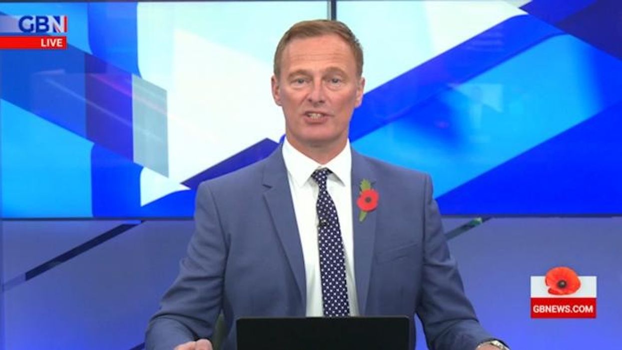 BBC Radio 4 fury as DJ compares urban foxes to ‘sound of tortured children’ in bizarre on-air rant