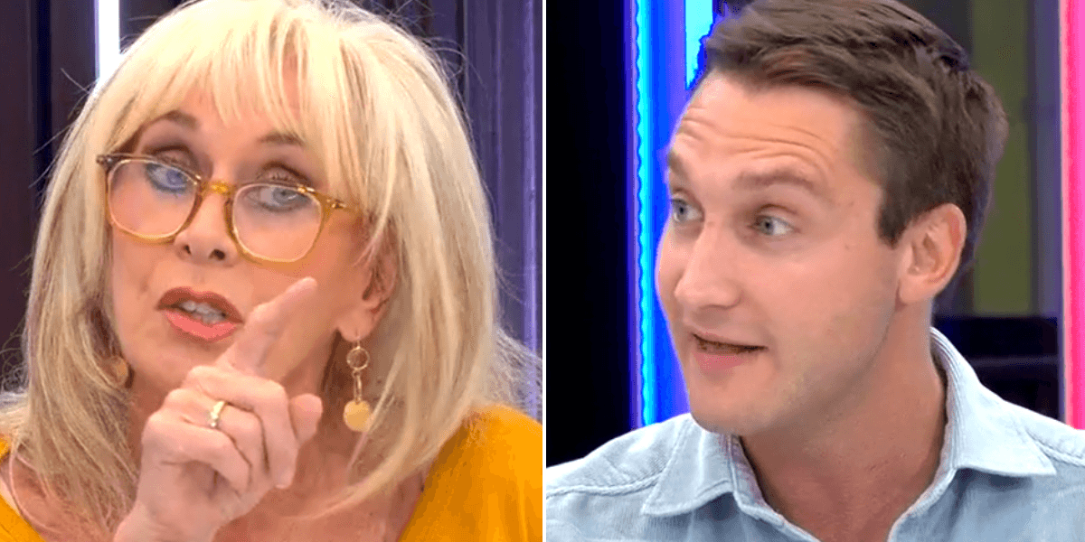 Migrant crisis: Furious GB News row erupts as guests lock horns over one in, one out deal Migrant crisis: Furious GB News row erupts as guests lock horns over one in, one out deal