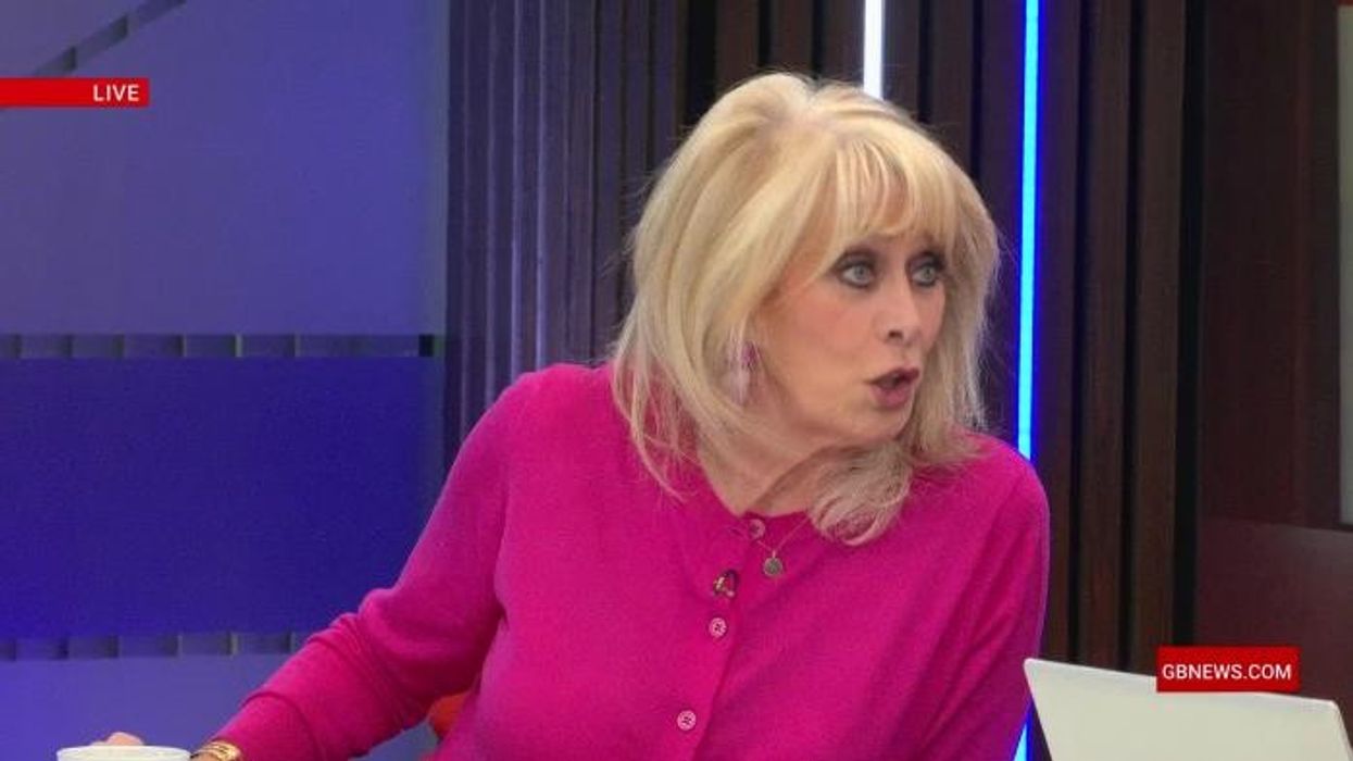 'One per cent error costs MILLIONS! How pension megafunds could impact YOU as Labour eyes 'big bang' shake-up