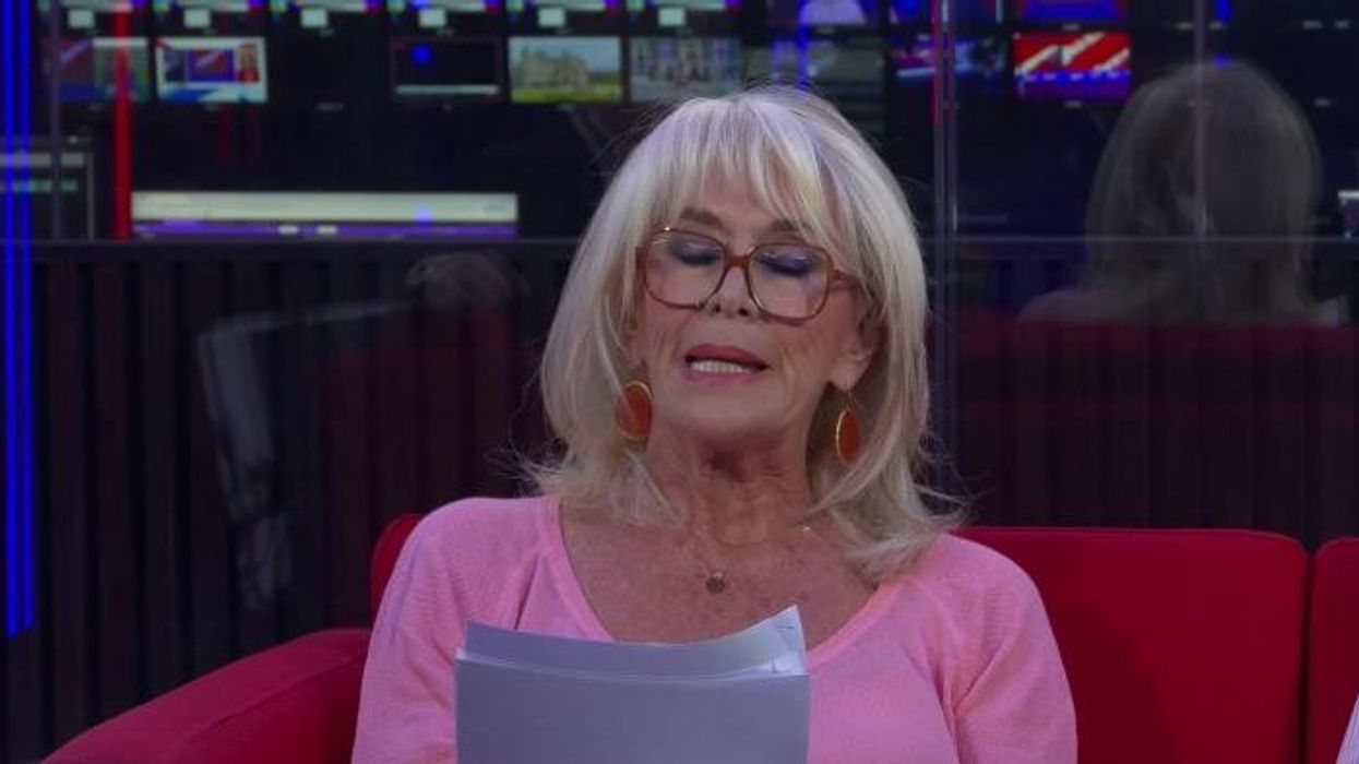 Donald Trump just saved Britain in 59 minutes. Clouds really do have silver linings - Kelvin MacKenzie