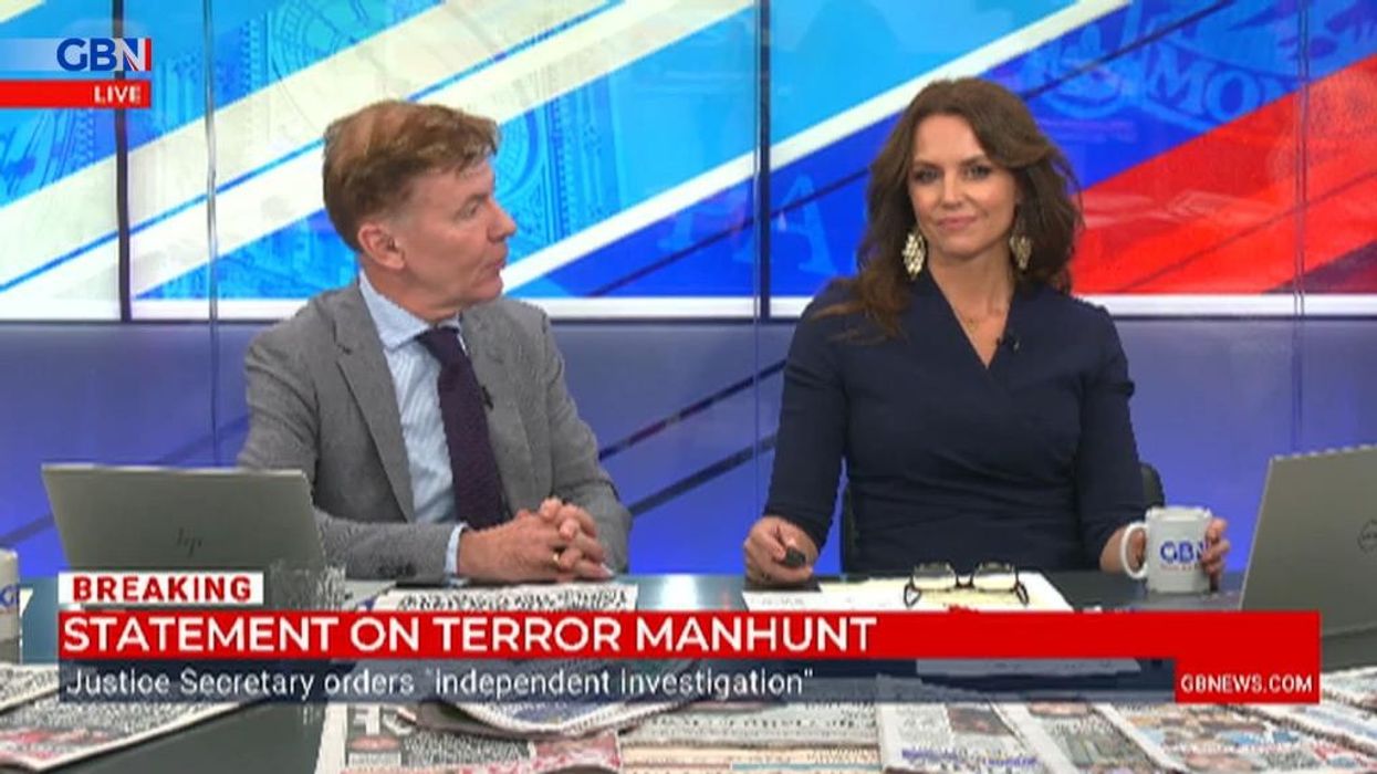 ‘Not looking good for the marriage!’ Carole Malone wades in on Meghan and Harry’s future