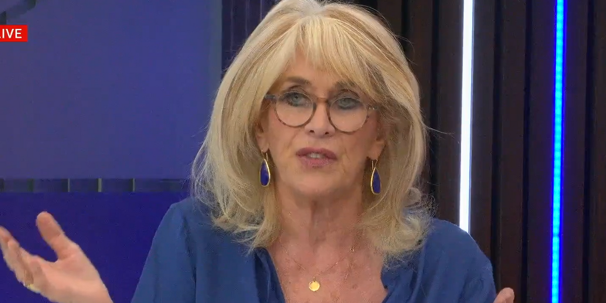 NextImg:WATCH: 'Beyond unbelievable!' Carole Malone blasts new 'two-tier' sentencing guidelines