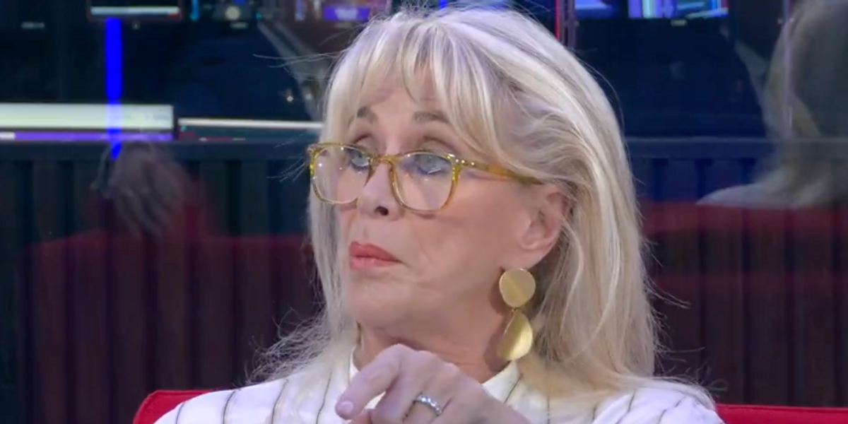NextImg:‘Doing sum total of NOTHING!’ Carole Malone lets rip at Labour’s migrant crisis ‘inaction’